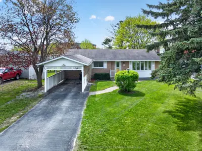 21 TANNER Road, Trent Hills, ON K0L 1L0