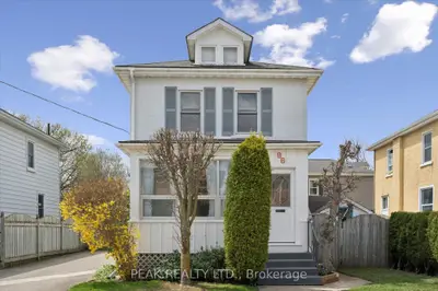96 Glenmorris Street, Cambridge, On N1s 2y9