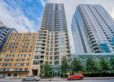 40 Nepean Street 1306, Ottawa Centre, On K2p 0x5