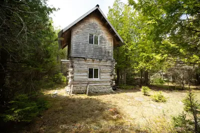 284 Whiskey Harbour Road, Northern Bruce Peninsula, On N0h 2t0