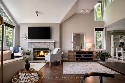 331 Grandview Hilltop Drive, Huntsville, On P1h 2j5