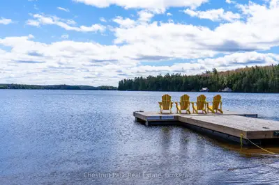 1869 Muskoka Rd 118 Highway W Bhv A202, Muskoka Lakes, On P1l 1w8