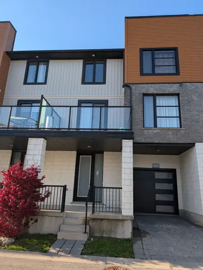 968 West Village Square, London North, On N6h 0j7