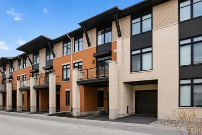 608 Chaperal Private, Orleans - Cumberland And Area, On K4a 0y2