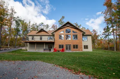 318 County Road 47, Havelock-belmont-methuen, On, K0l 1z0