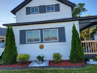 314 Jarvis Street, Fort Erie, On L2a 2s8