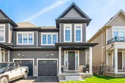 113 Molozzi Street, Erin, On N0b 1t0