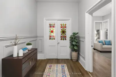 54 Yarmouth Street B, Guelph, On N1h 4g3
