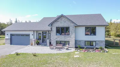 6690 County Road 50, Trent Hills, On, K0l 1l0