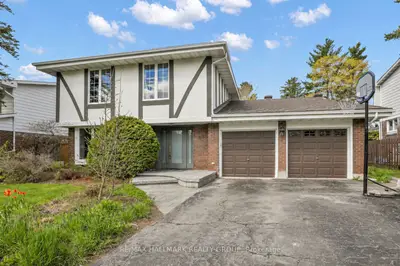 20 Riverbrook Road, South Of Baseline To Knoxdale, On K2h 7z5