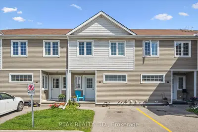 23 Howe Drive 8, Out Of Area, On N2e 1j3