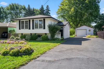 401 Mohawk Road W, Hamilton, On L9c 1w5