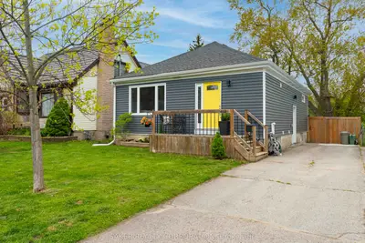 468 Mornington Avenue, London East, On N5y 3e1