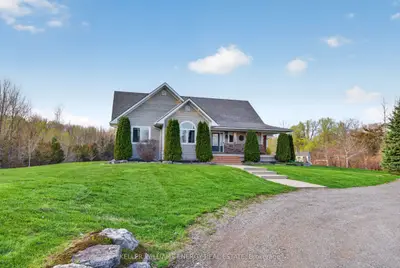 1001 County Road 8, Prince Edward County, On, K0k 2t0