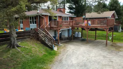 210 Levesque Street, Bonfield, On P0h 1e0