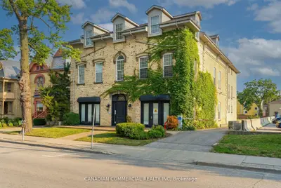 186 Albert Street 207, London East, On N6a 1m1