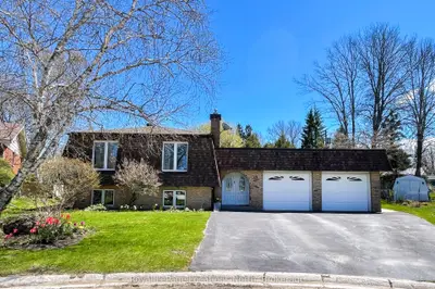 39 Centennial Heights Court, Meaford, On N4l 1e5