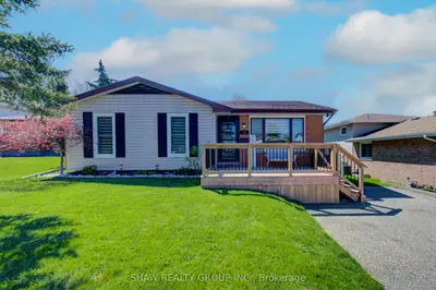10 Ashton Court, Woodstock, On N4s 8n9