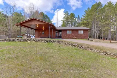 212 Eichstaedt Road, Petawawa, On K8h 2w8