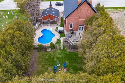 62280 County Road 3 Road, East Garafraxa, On L9w 7h9