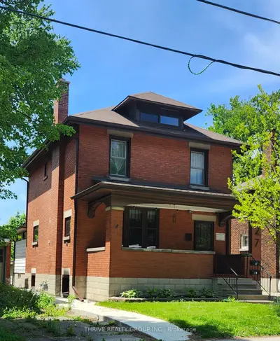 27 Belgrave Avenue Lower, London South, On N6c 4b3