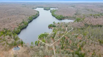 0 Chelmford Road, Highlands East, On K0l 1m0
