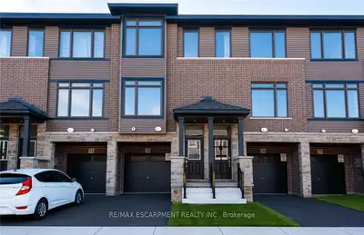 120 Court Drive 29, Brant, On N3l 0n2