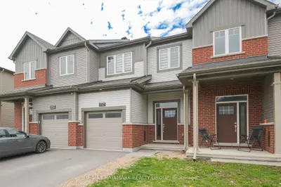 532 Prominence Way, Orleans - Cumberland And Area, On K4a 5l2