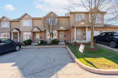 1320 Savannah Drive 34, London North, On N5x 0b7