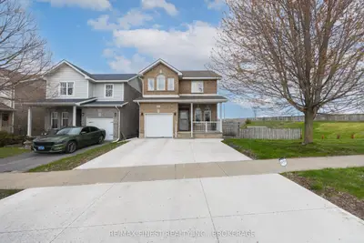 1171 Wheathill Street, Kingston, On K7m 0a1
