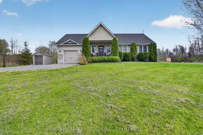 994 Palace Road, Greater Napanee, On K7r 3k9