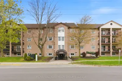 1100 Millwood Avenue 304, Brockville, On K6v 6z3