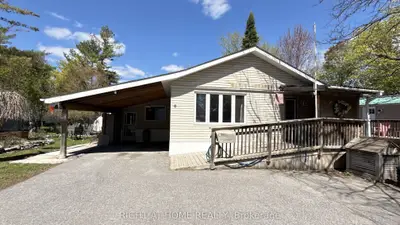 6 Rowan Road, Stittsville - Munster - Richmond, On K2s 1b7