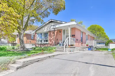 66 Donald Street, Belleville, On K8p 2j3