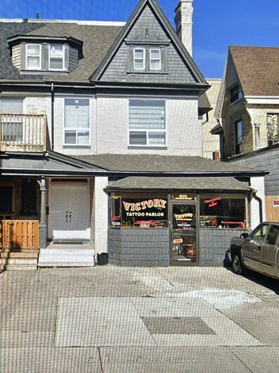544 Dundas Street E, London East, On N6b 1w8