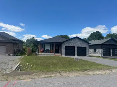 47 South Maloney St Street N, Marmora And Lake, On K0k 2m0