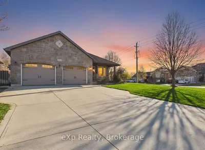 319 Gingrich Crescent, Saugeen Shores, On N0h 2c1
