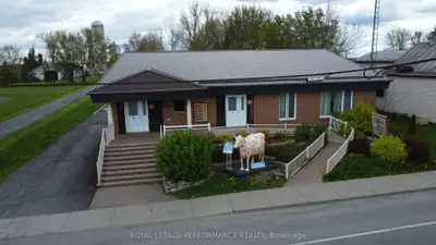 129 Principale Street, The Nation, On K0a 3c0