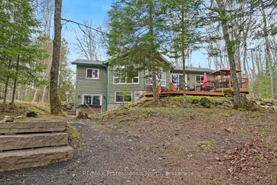 1157 Between Lakes Trail, Minden Hills, On K0m 1j1