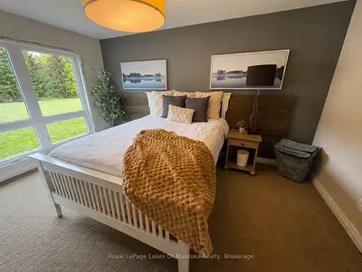 1235 Deerhurst Drive 53-108, Huntsville, On P1h 2e8