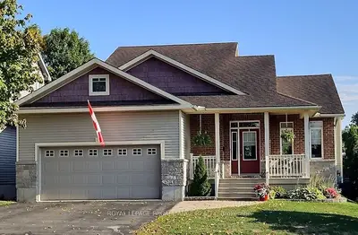 403 Brock Street W, Brockville, On K6v 6e8