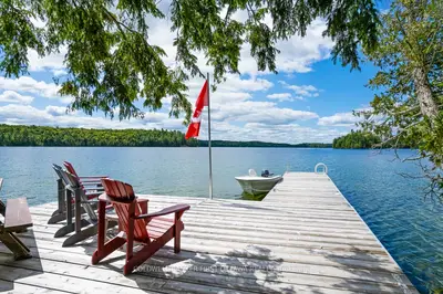 2275 Palmerston Lake, Frontenac, On K0h 2j0