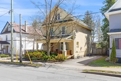31 Fair Avenue, Kawartha Lakes, On K9v 3p2