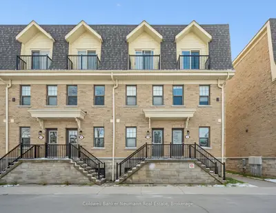 803 Gordon Street 9, Guelph, On N1g 1y8