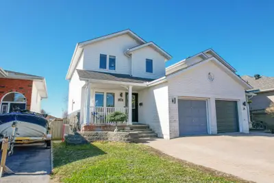 26 Romeo Court, North Bay, On P1b 9r5