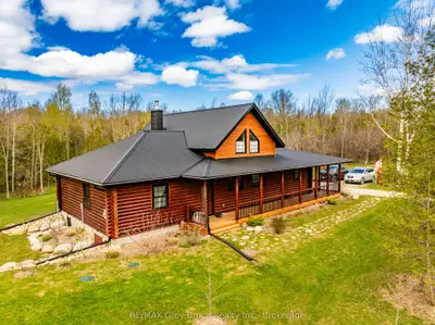 24479 Holland Sydenham Townline, Meaford, On N0h 1g0