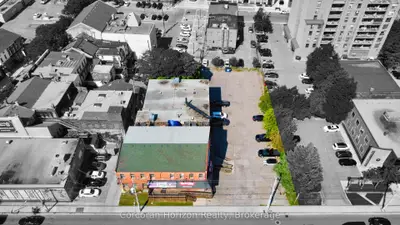 15 Wellington Street N, Hamilton, On L8r 1m7