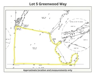 Lot 5 Greenwood Way, Whitestone, On P0a 1g0