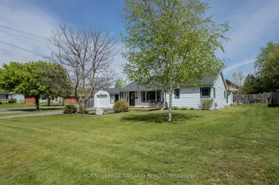 510 Winblest Avenue, London South, On N6c 3c1