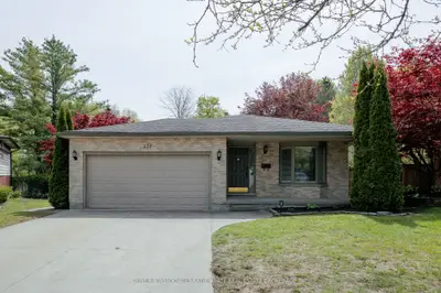 277 Astoria Place, London North, On N6g 4g5
